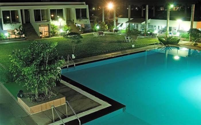 Resort Lch Fitness Indore