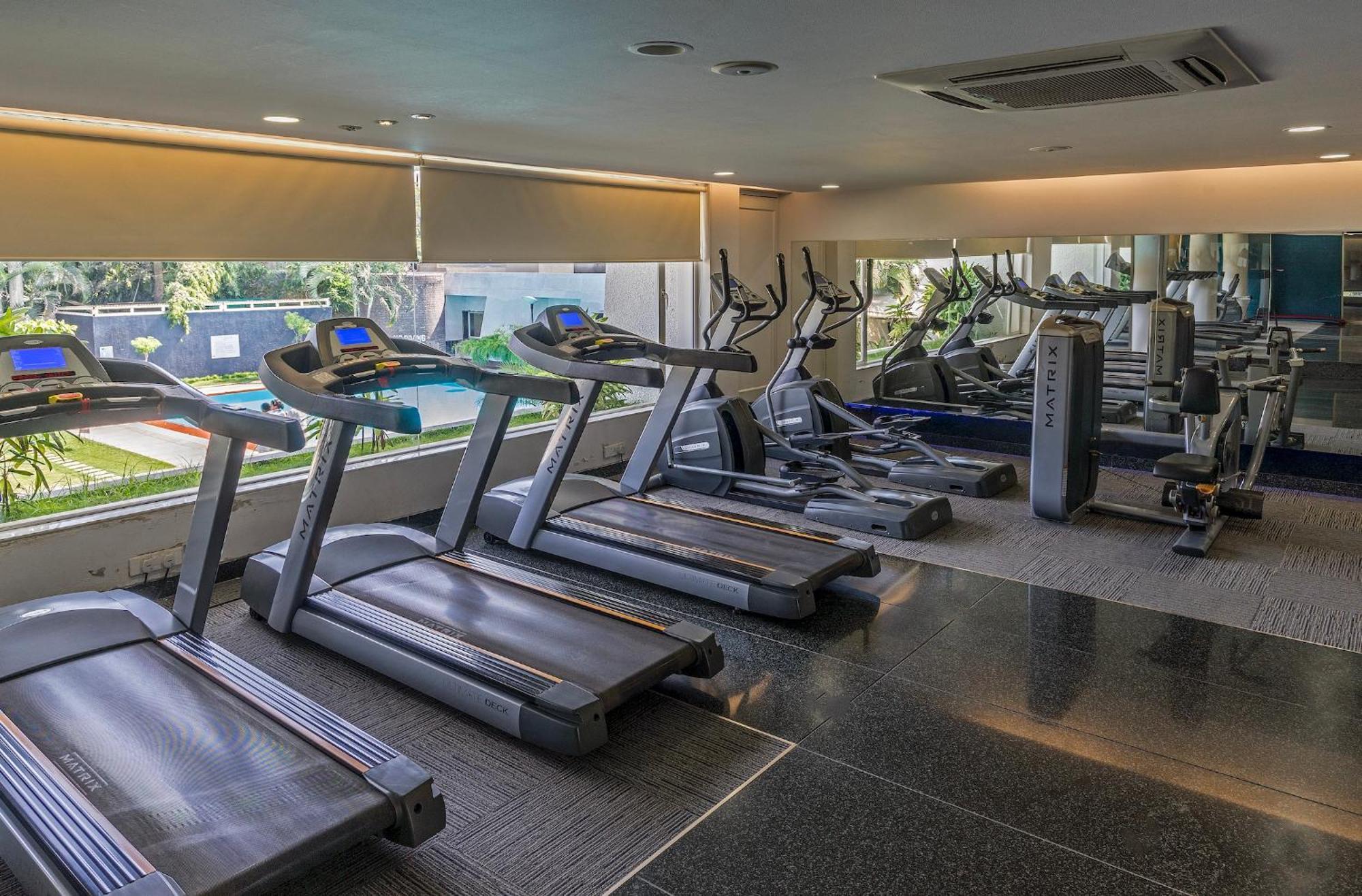 Lch Fitness