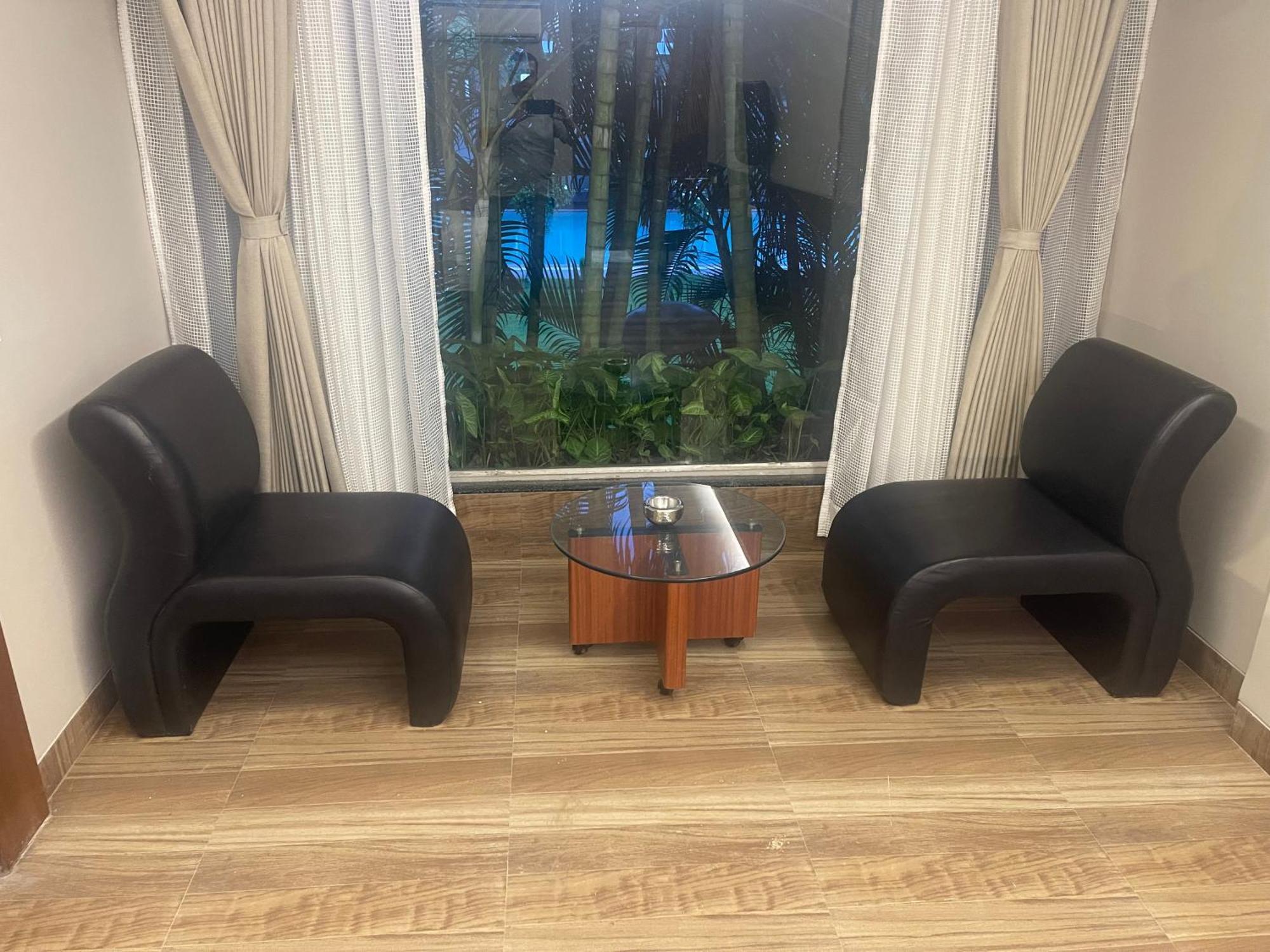 Lch Fitness Resort
