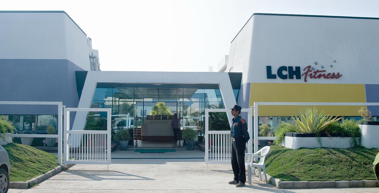 Resort Lch Fitness