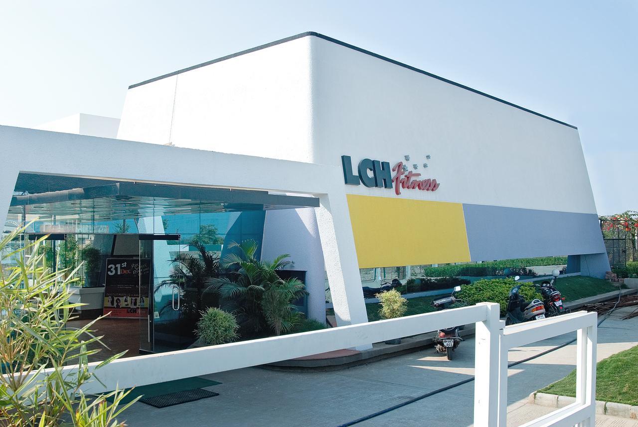 Resort Lch Fitness *